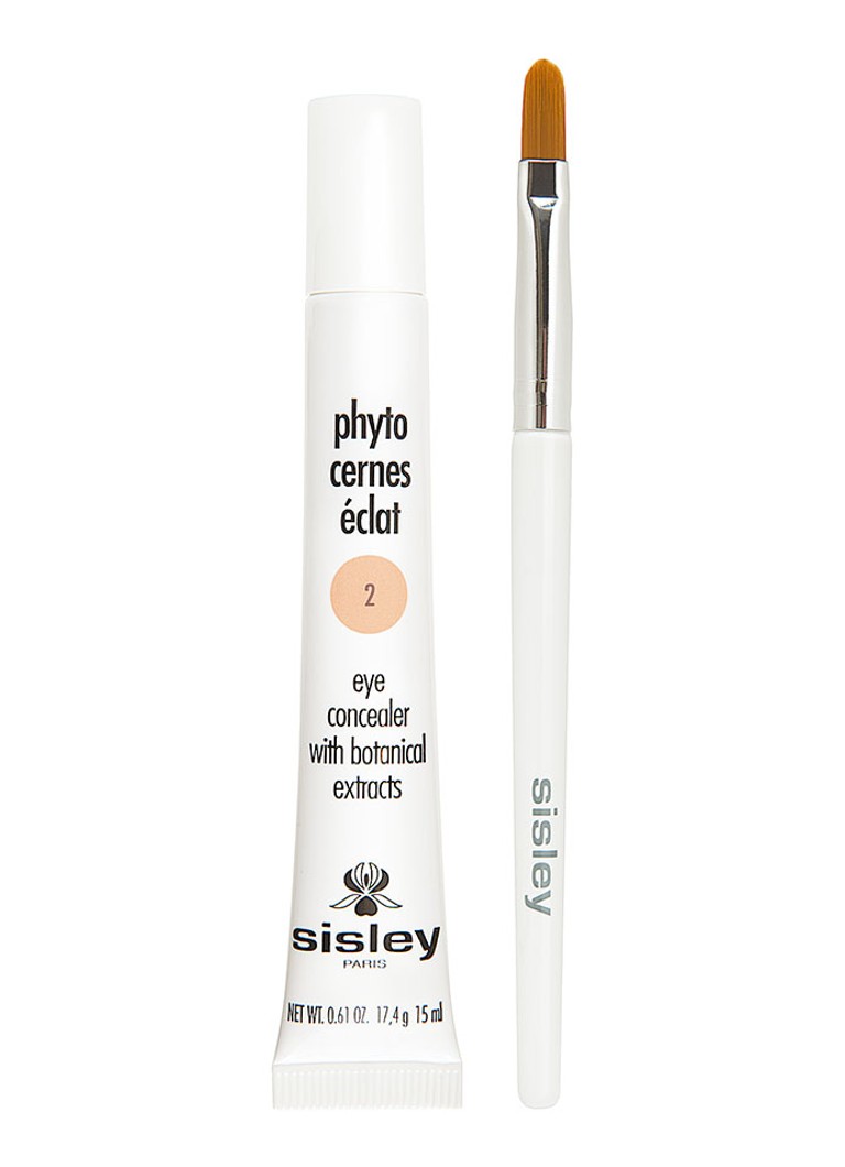 Sisley - Phyto-Cernes Eclat Concealer - 02