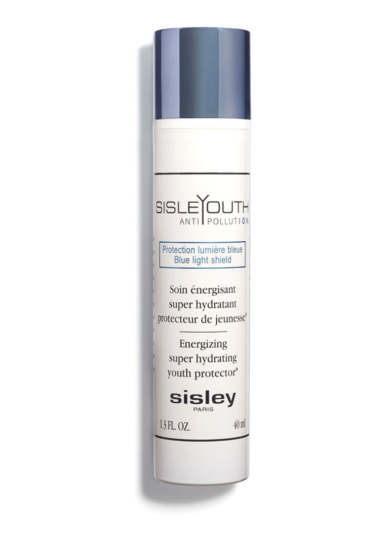 Sisley SisleYouth Anti-Pollution Super Youth Protector - dagcrème • de Bijenkorf