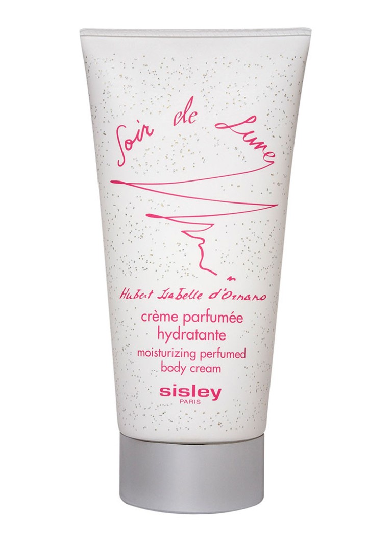 Sisley - Soir de Lune Moisturizing Perfumed Body Cream - bodylotion - null