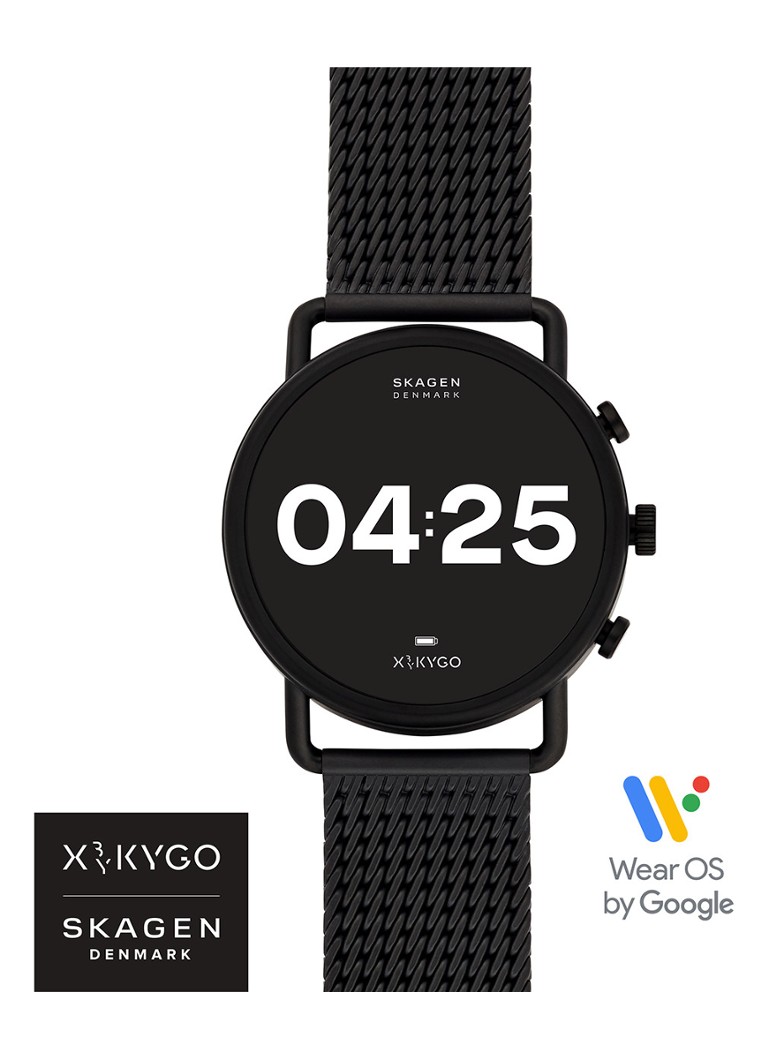 skagen falster gen 5