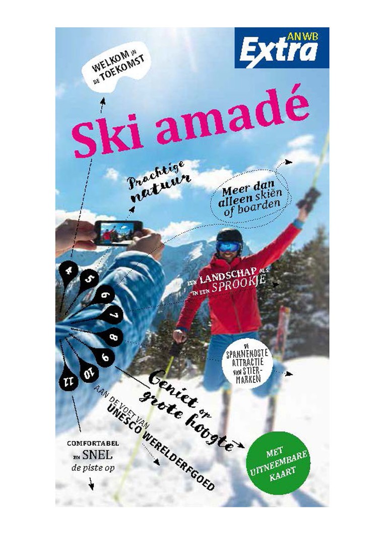 undefined - Ski amadé - null