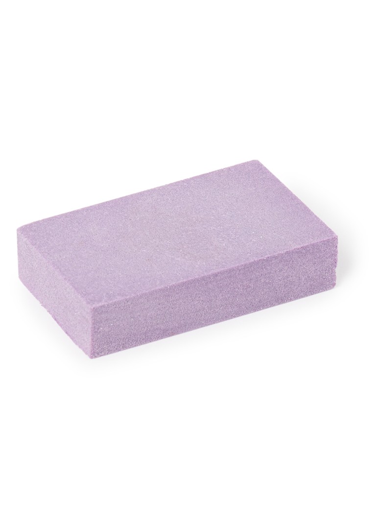 Sneakerbar - Suede Eraser - Lila