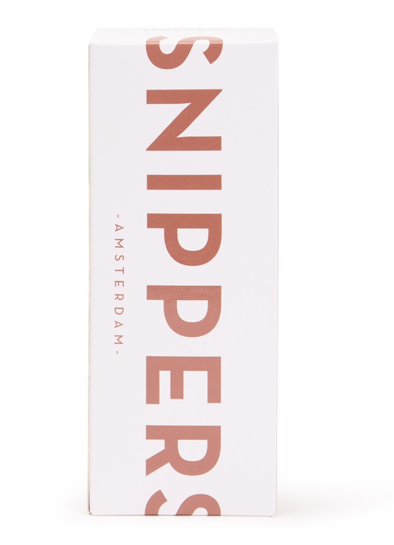 Snippers - DIY Botanicals Spiced Rum 350 ml - null