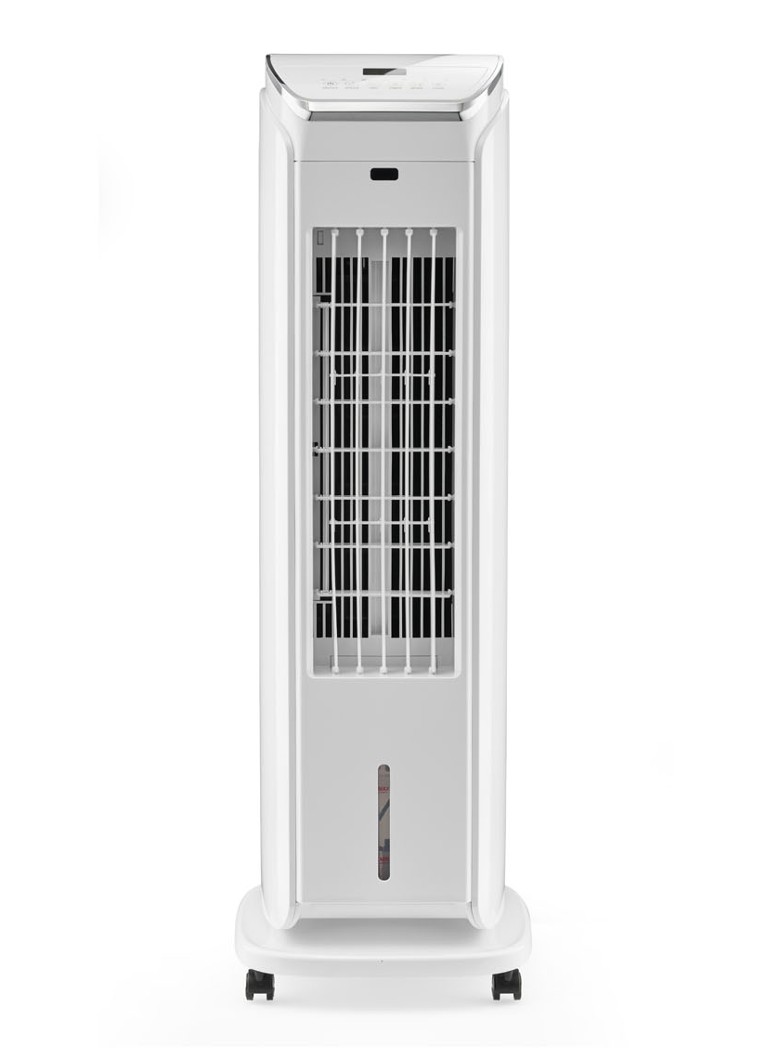 Solis - Cool Air torenventilator 7587, 82 cm hoog - Wit