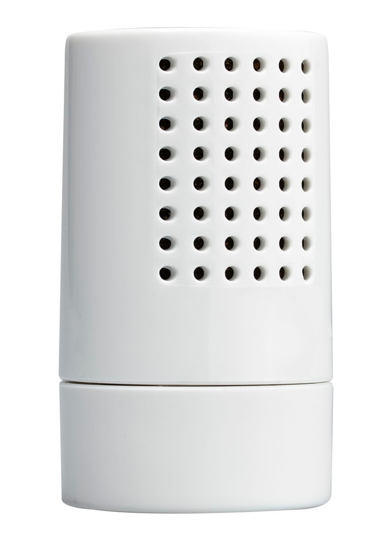 Solis - Ultras ontkalkingspatroon voor luchtbevochtiger 7 cm - Wit