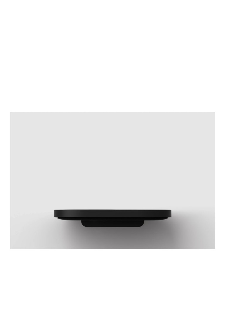 Sonos - Shelf wandplank voor Sonos One, One SL en Play:1 speaker - Zwart