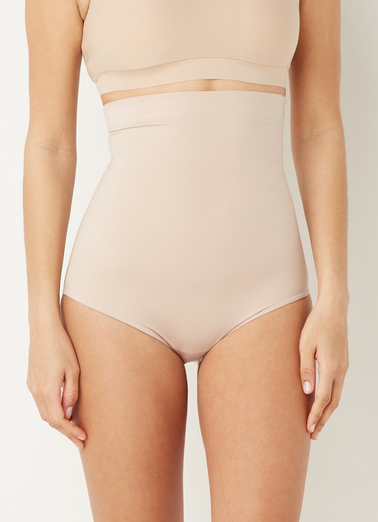 SPANX Suit Your Fancy strapless voorgevormde corrigerende body