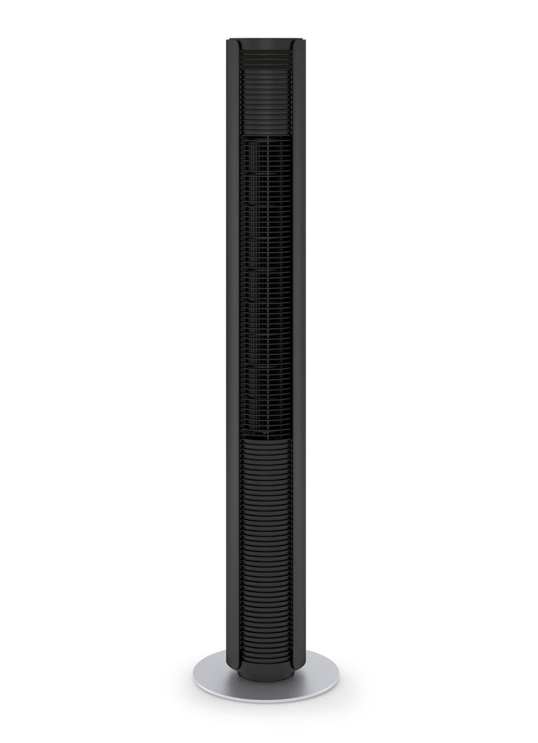 Stadler Form - Peter ventilator, 110 cm hoog - Zwart