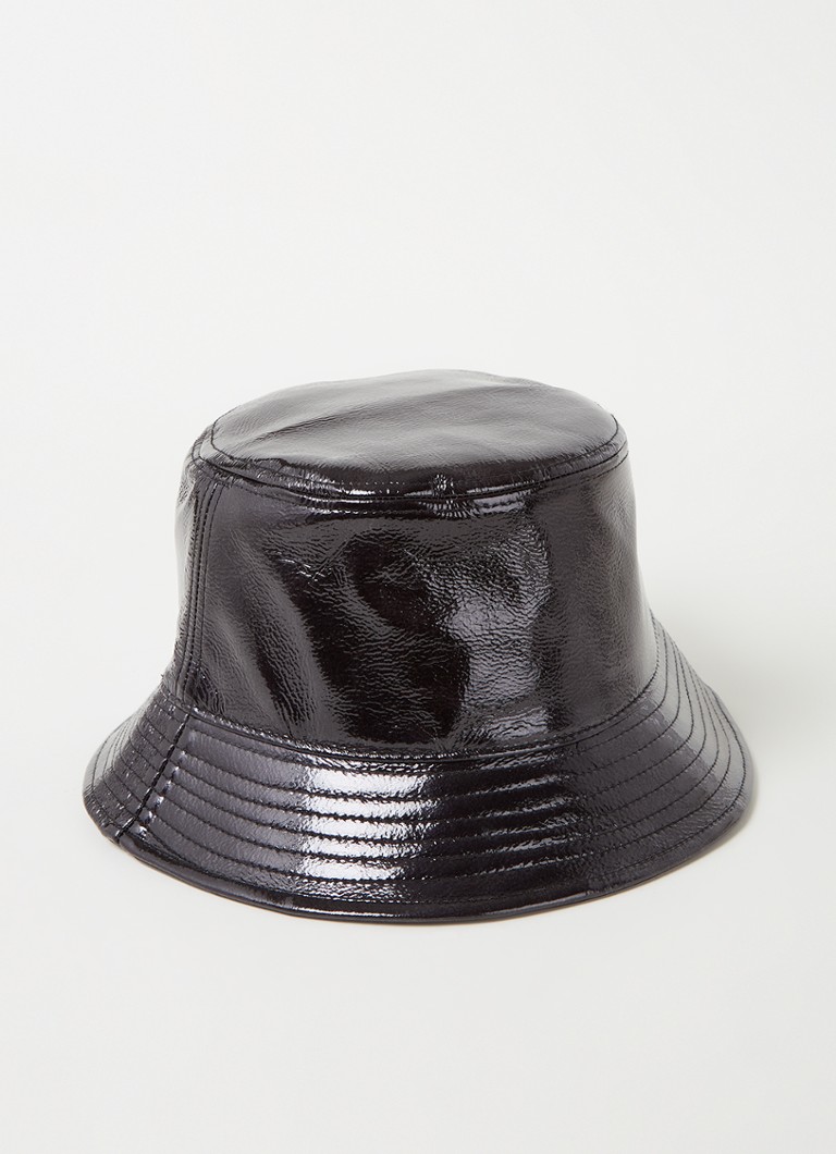 Stand Studio - Vida bucket hoed  - Zwart