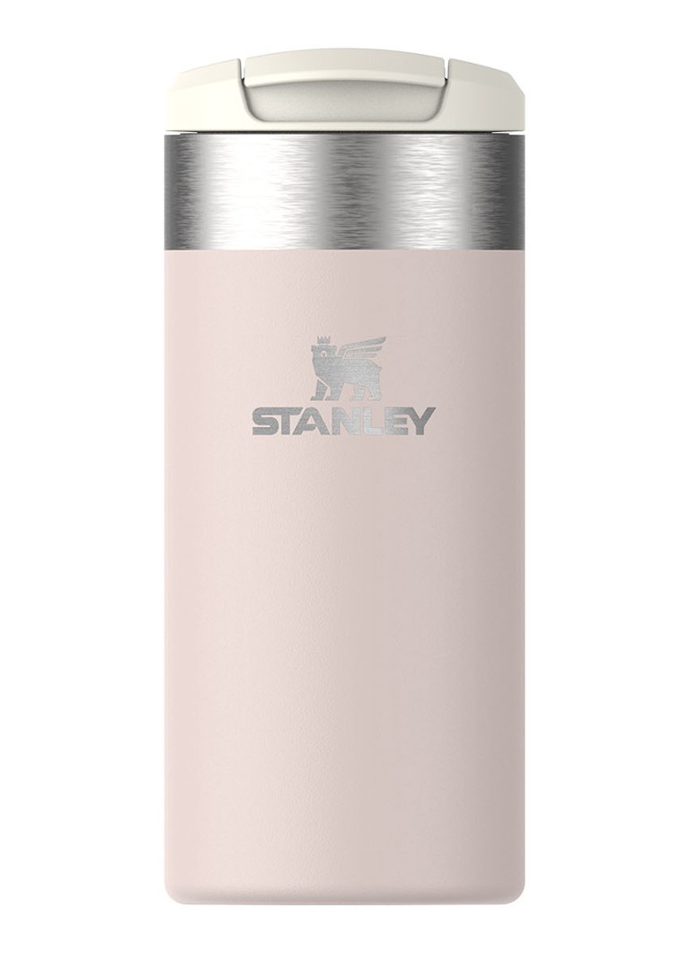 Stanley - The Aerolight Transit mok 35 cl - Lichtroze