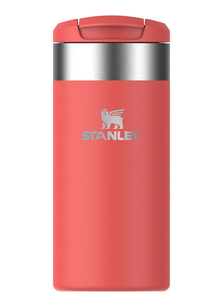 Stanley - The Aerolight Transit thermosbeker 35 cl - Koraal