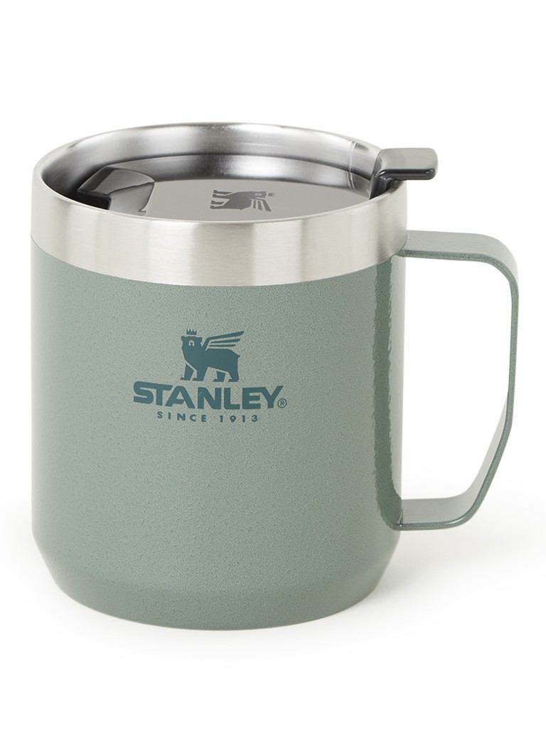 Stanley - The Legendary Camp Mug thermoskan 35 cl - Groen