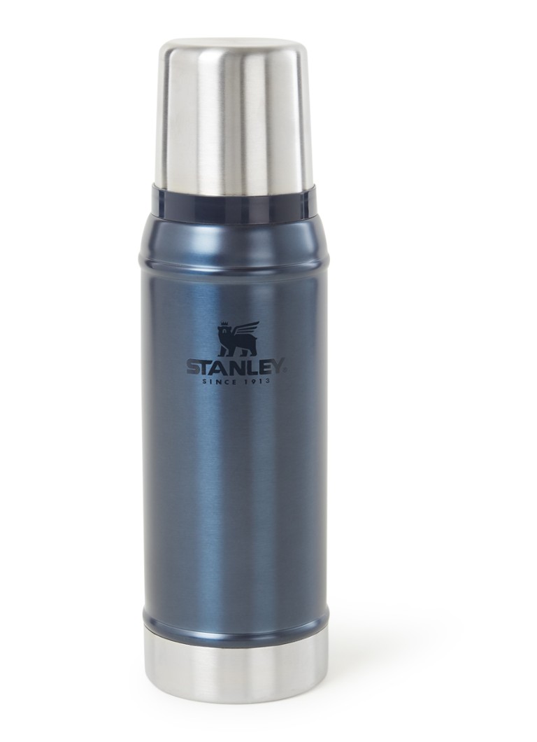 Stanley - The Legendary Classic thermosfles 750 ml - Donkerblauw