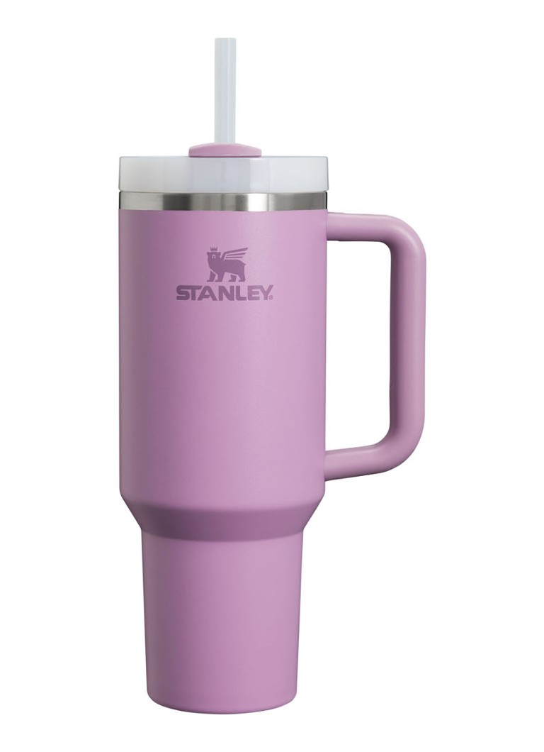 Stanley The Quencher H2.O FlowState thermofles 1,2 liter • Lila • de Bijenkorf