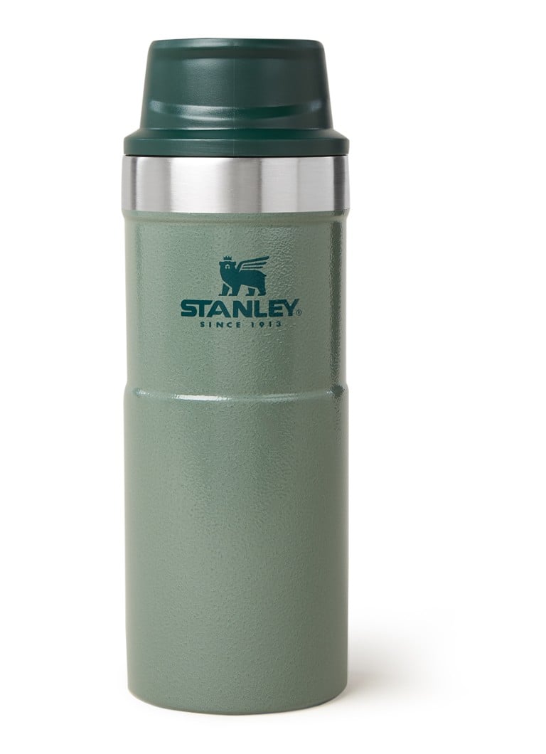 Stanley - The Trigger Action thermosfles 47 cl - Legergroen