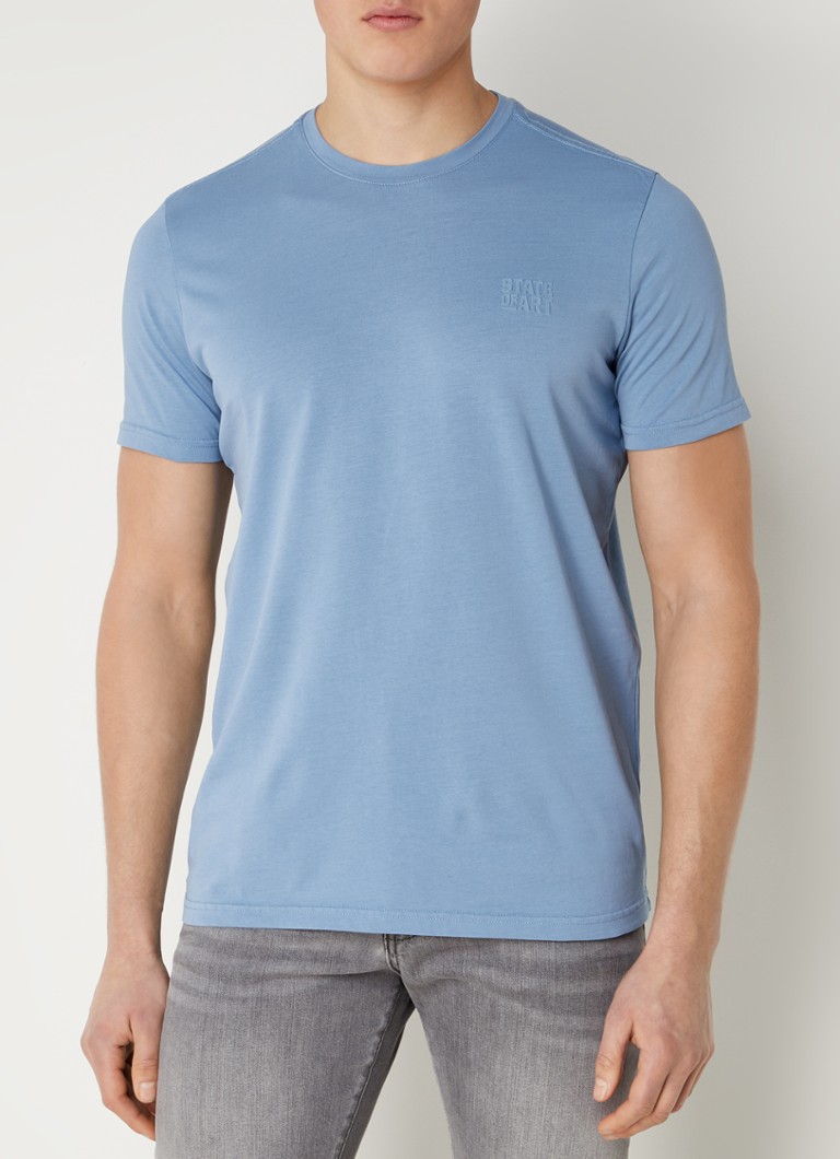 fred perry polo bijenkorf