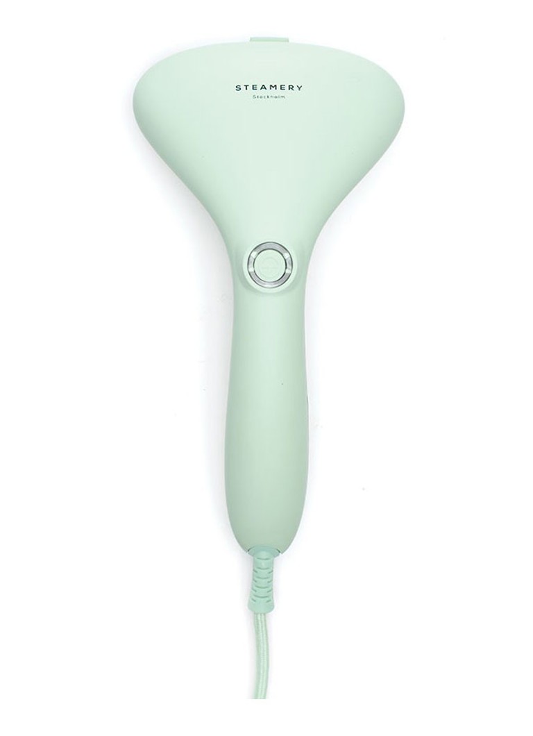 Stiratrice A Vapore Portatile Steamery Cirrus 2 – 1500W, Scalda In 30 Secondi, Ideale Per Viaggi