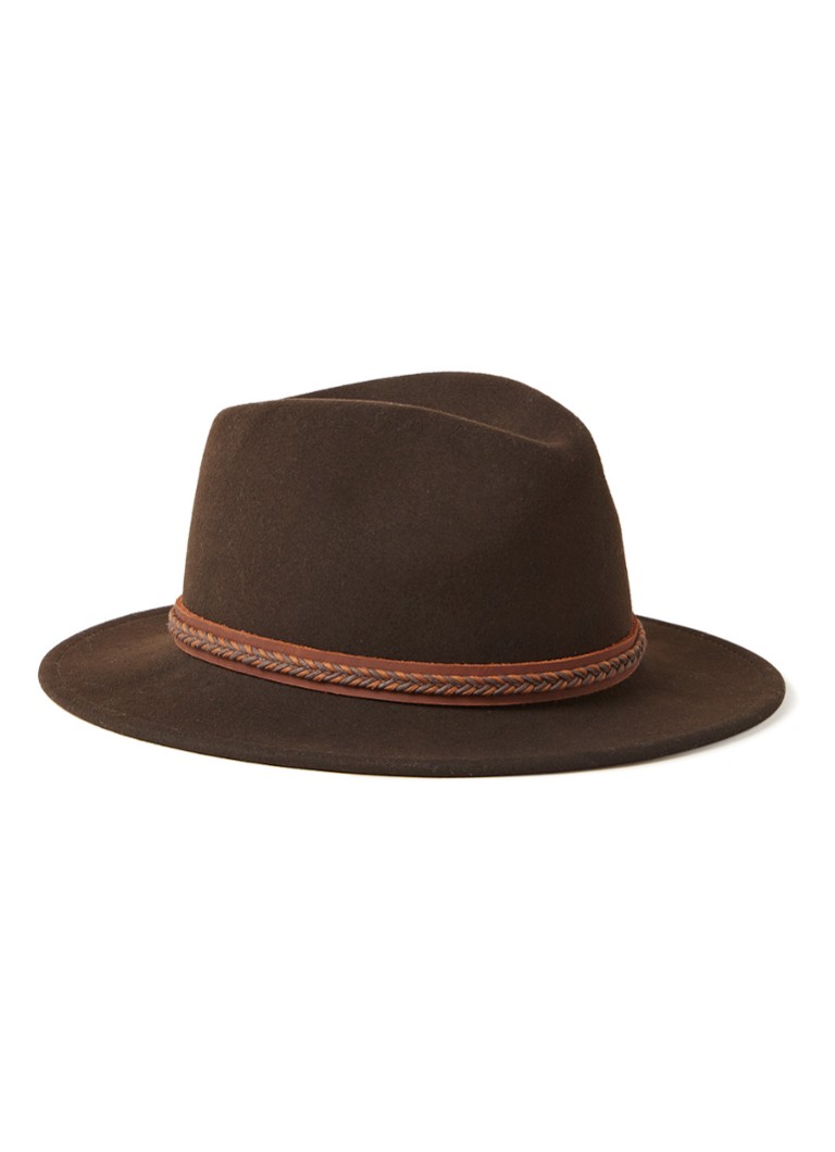 Bijenkorf stetson