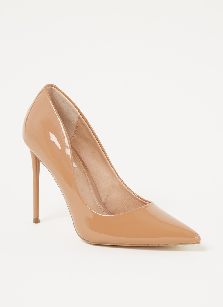 steve madden vala camel