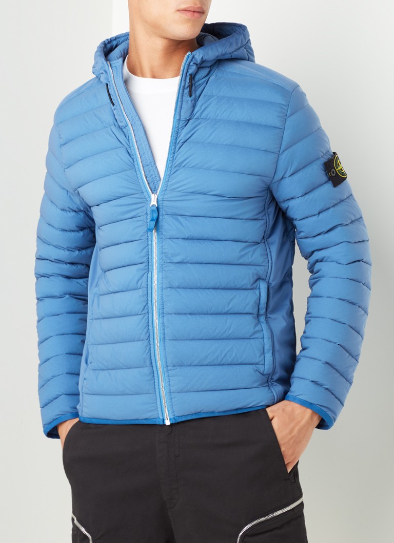 bijenkorf winterjas heren