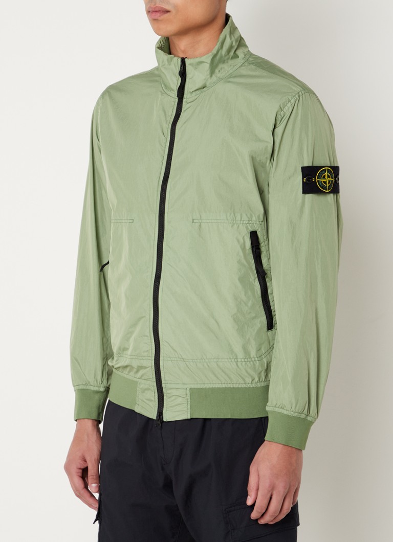 Rogelli heren Running short Core Zwart/Fluor geel