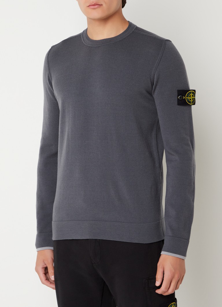 trui stone island dames