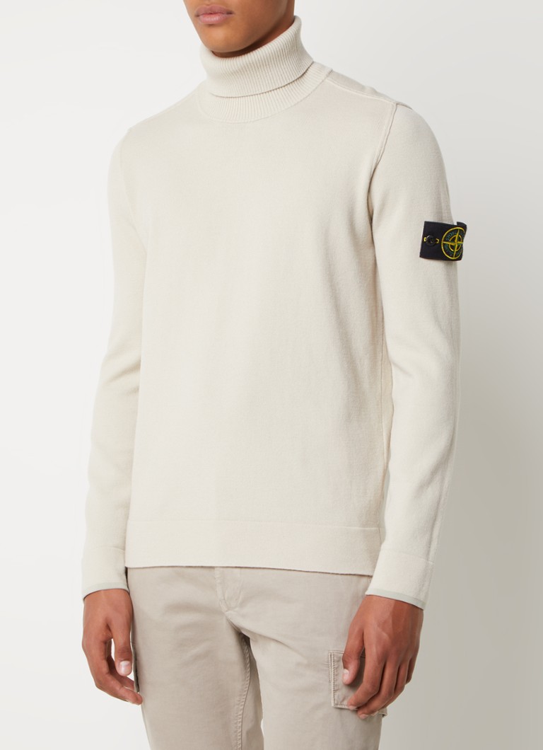 stone island col trui