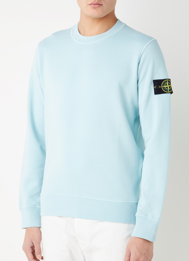 bijenkorf stone island