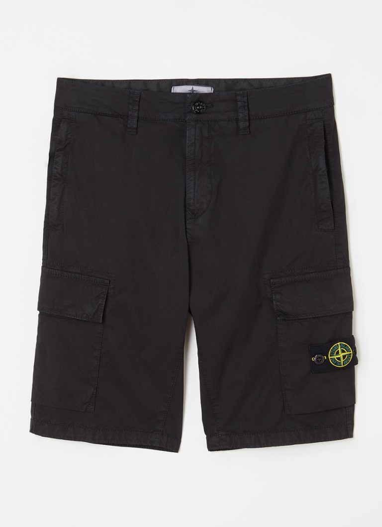 cargobroek stone island