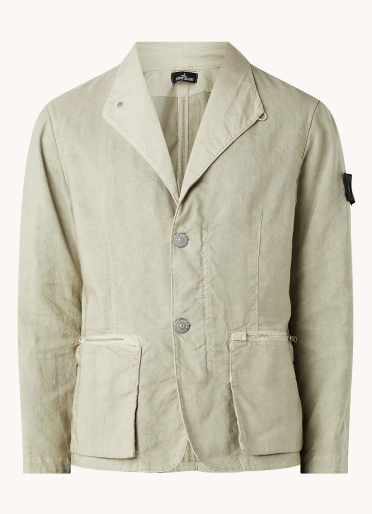 Colbert stone island Clearance