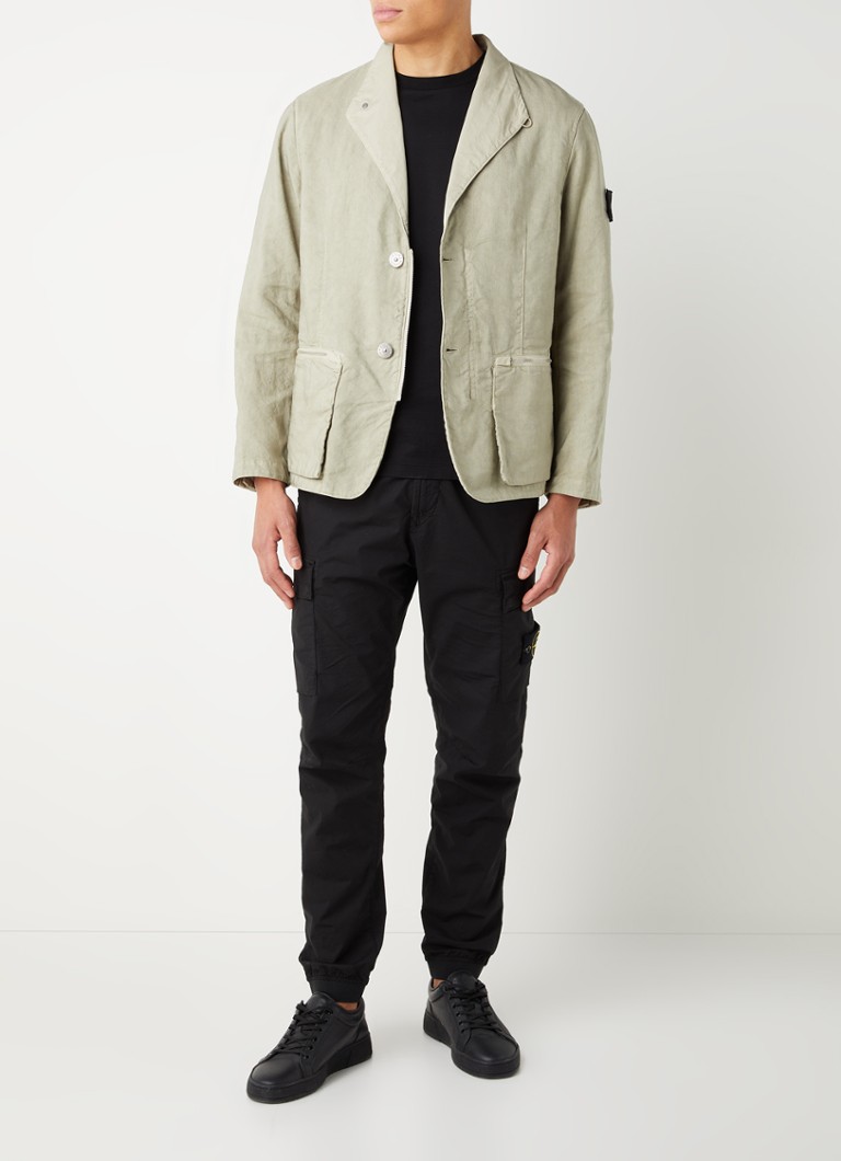 Colbert stone island Clearance