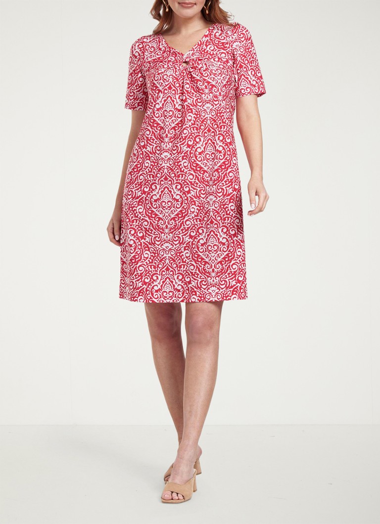 studio anneloes stippen jurk