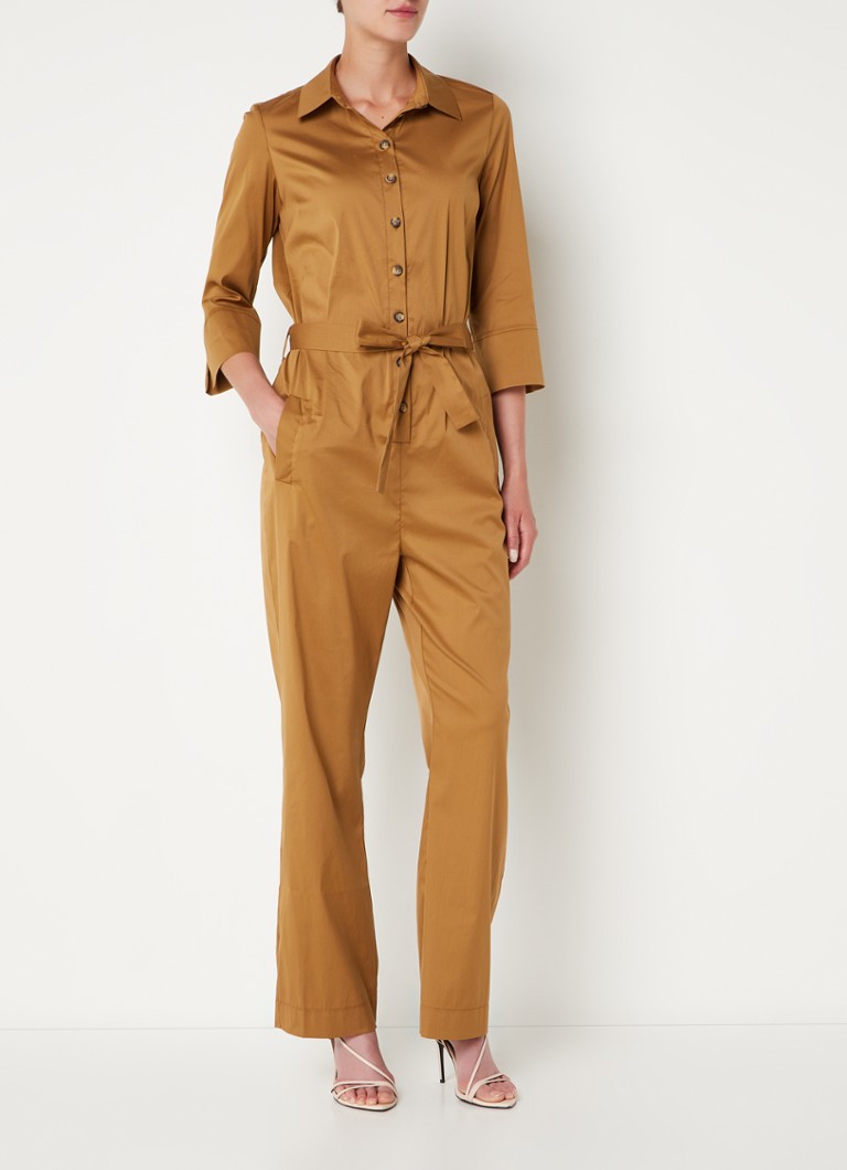bijenkorf jumpsuit dames