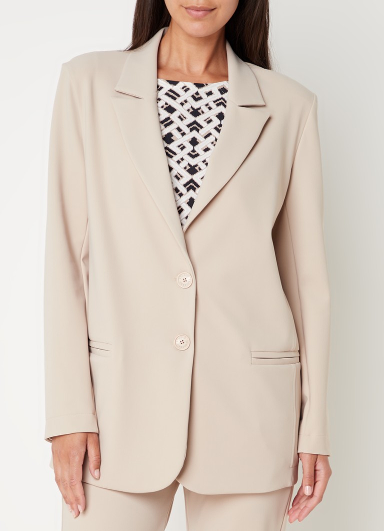 blazer studio
