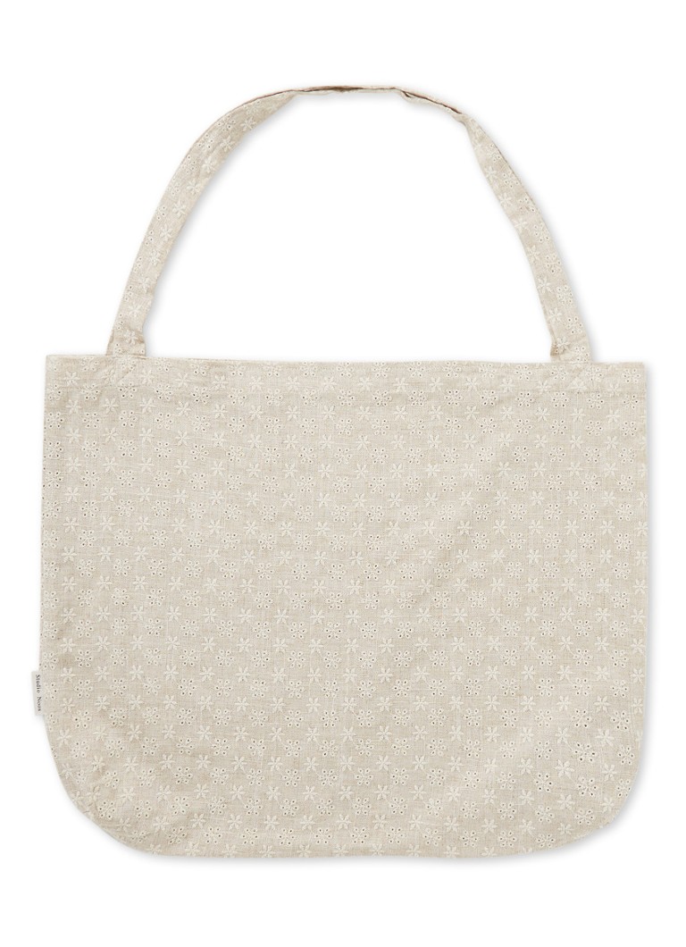 studio noos mesh bag