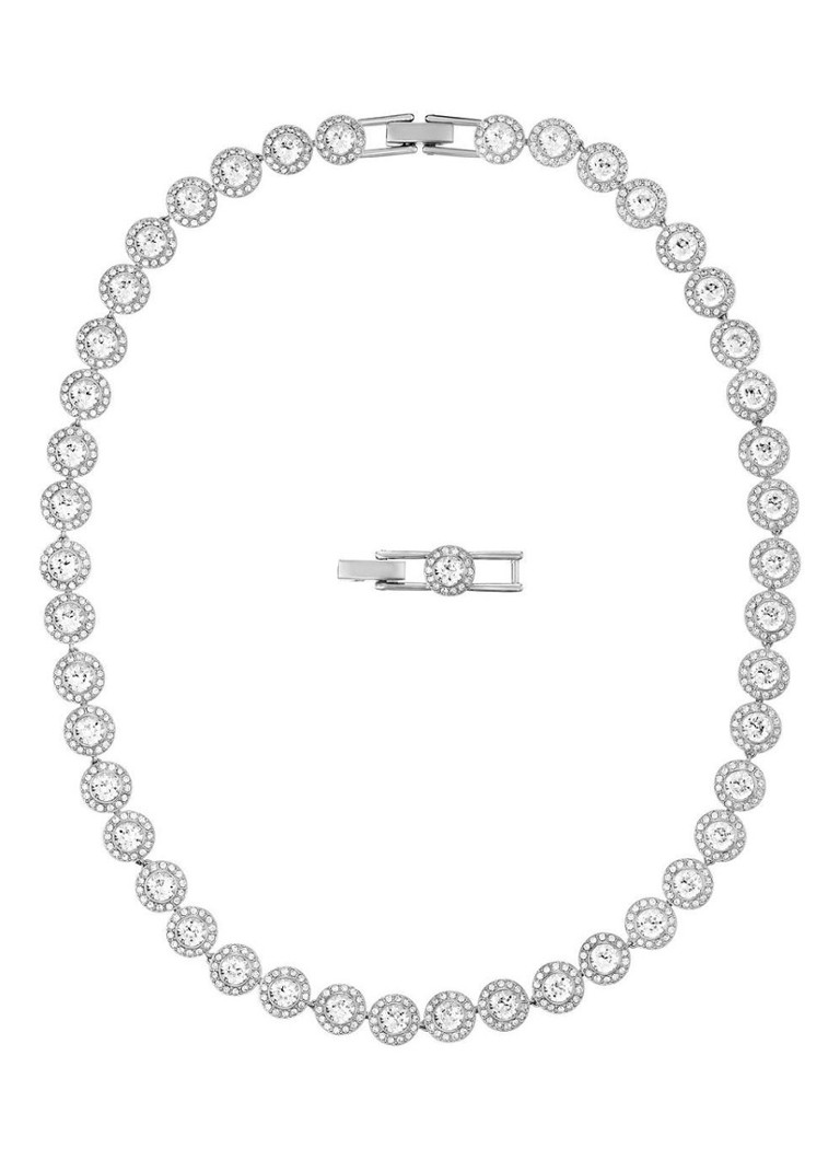bijenkorf swarovski
