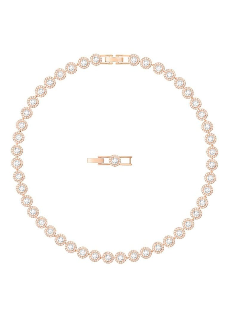 bijenkorf swarovski