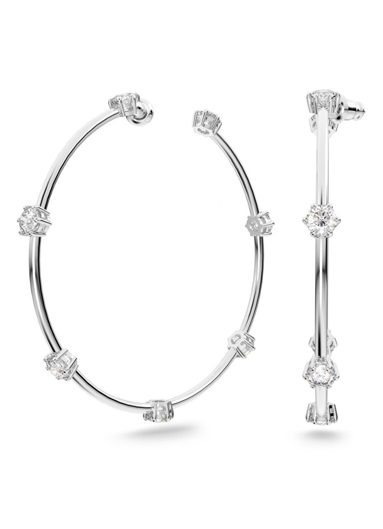 swarovski sale bijenkorf