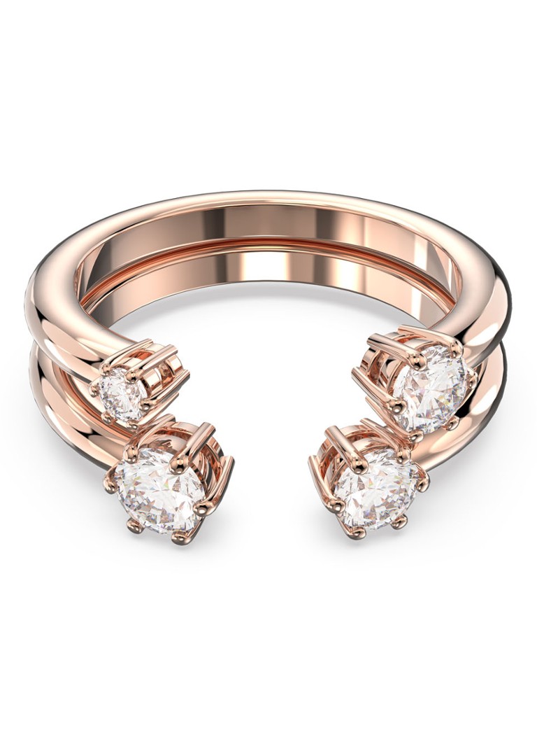 bijenkorf swarovski