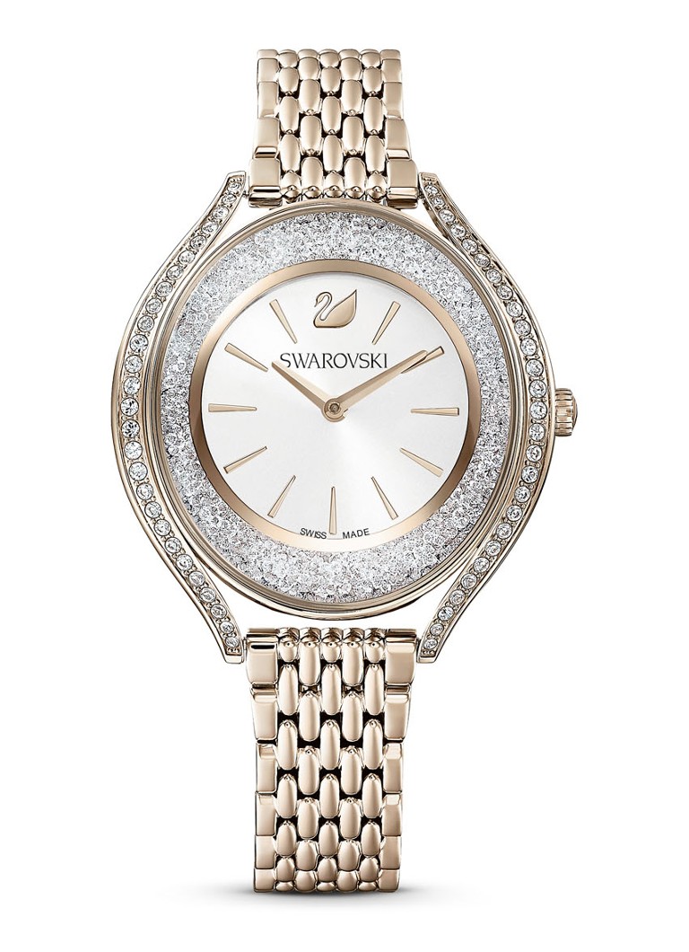dames horloge swarovski