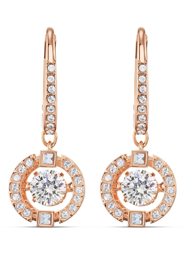 bijenkorf swarovski