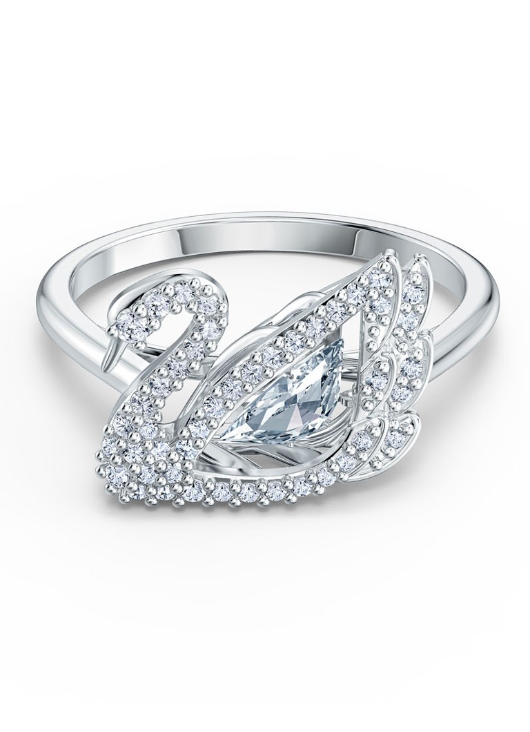 swarovski sale bijenkorf