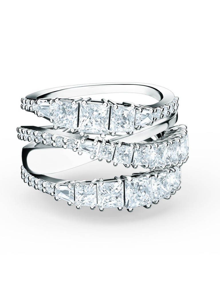 bijenkorf swarovski