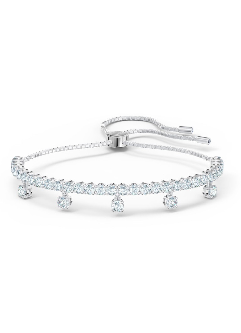 Subtle armband swarovski Clearance