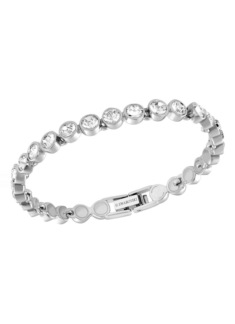 Swarovski Tennis armband 1791305 • de Bijenkorf