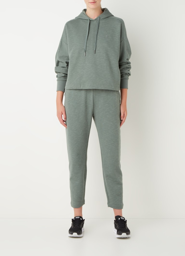 essentials hoodie bijenkorf