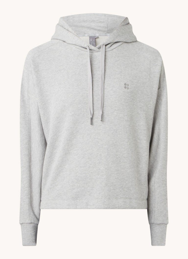 essentials hoodie bijenkorf