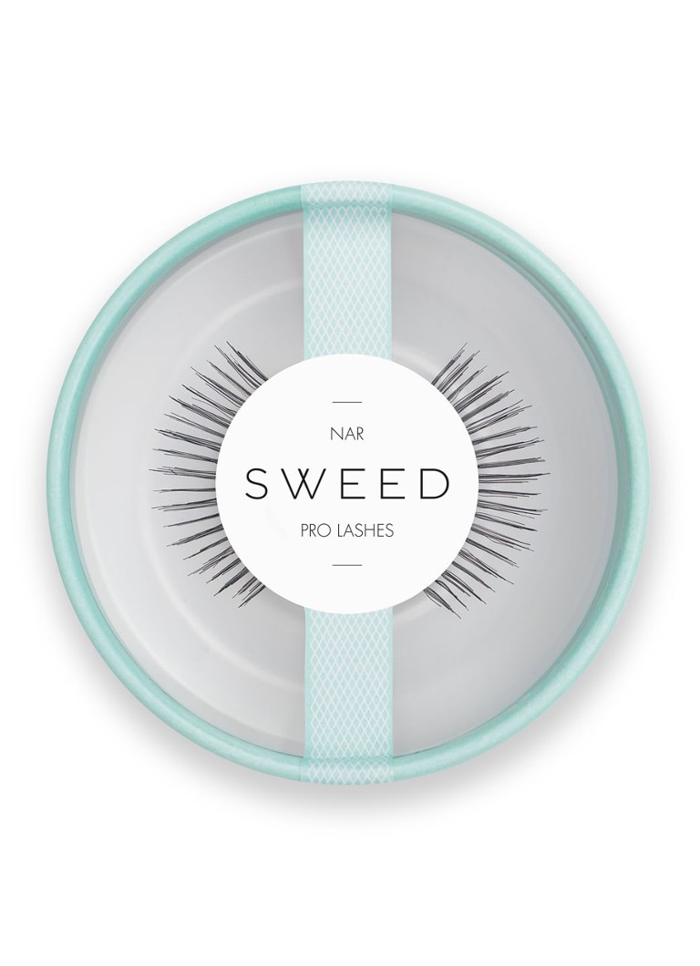 SWEED - Nar Black - nepwimpers - Black
