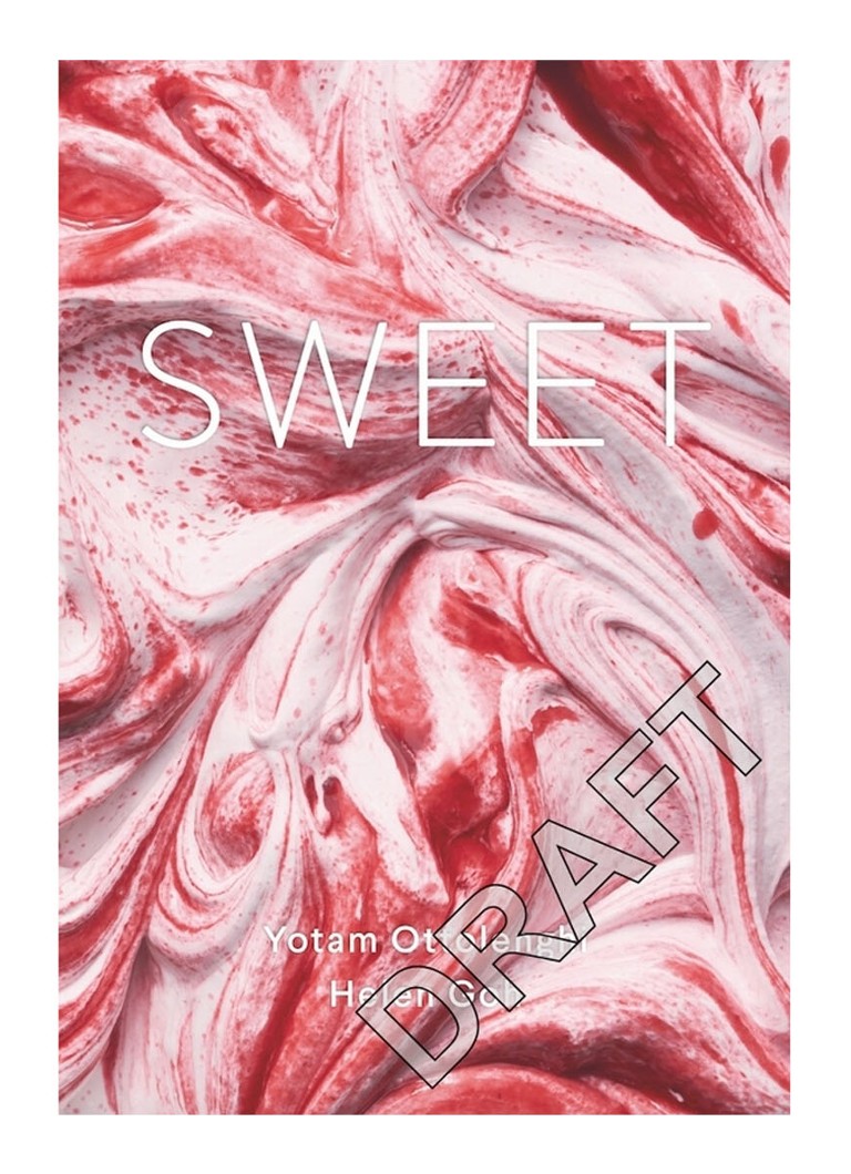 undefined - SWEET - null