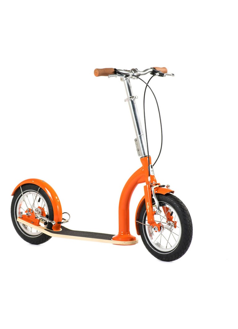 swifty scooter